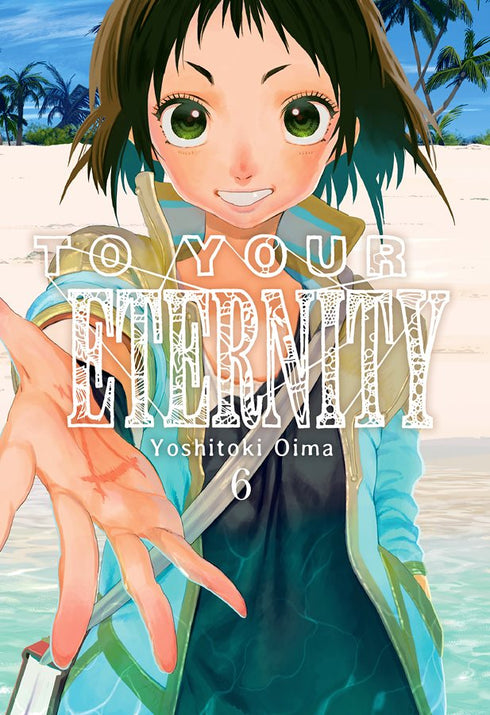 To Your Eternity 06